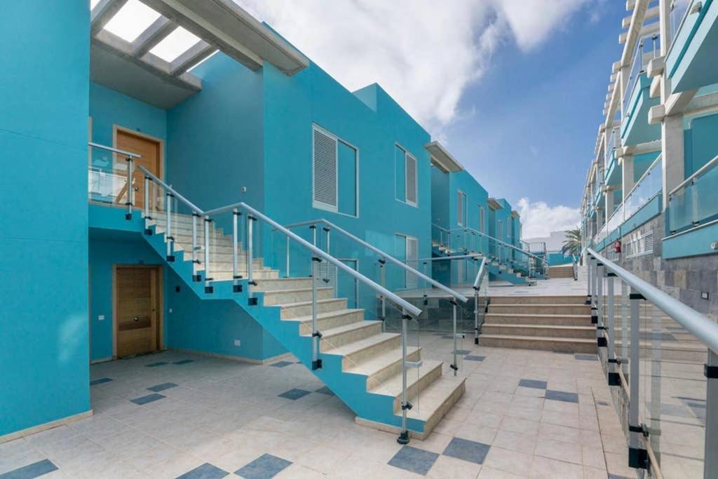 מורו דל חאבלה Vicino Al Porto Confortevole Wi-Fi Aria Condizionata מראה חיצוני תמונה